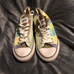 Fun converse